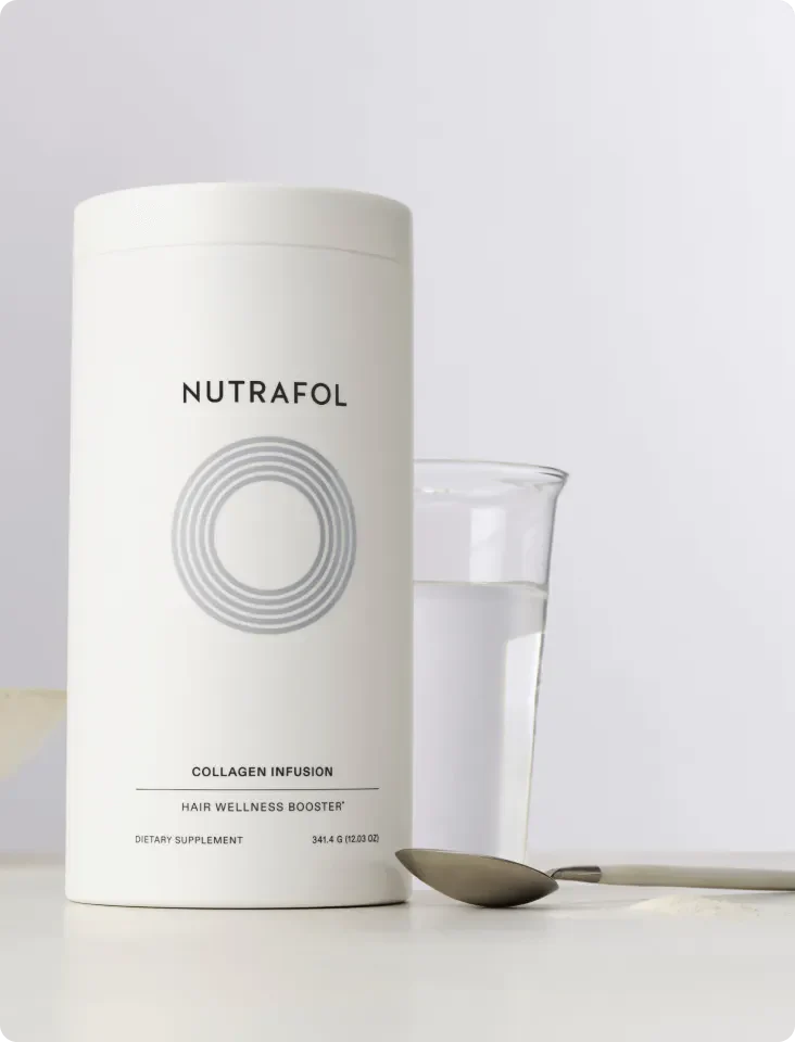 Nutrafol Collagen Infusion